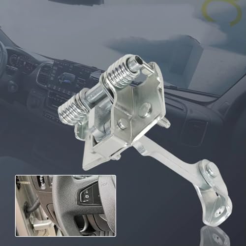 Sangle d'arrêt de charnière robuste pour Nissan Interstar 02-10 - 2