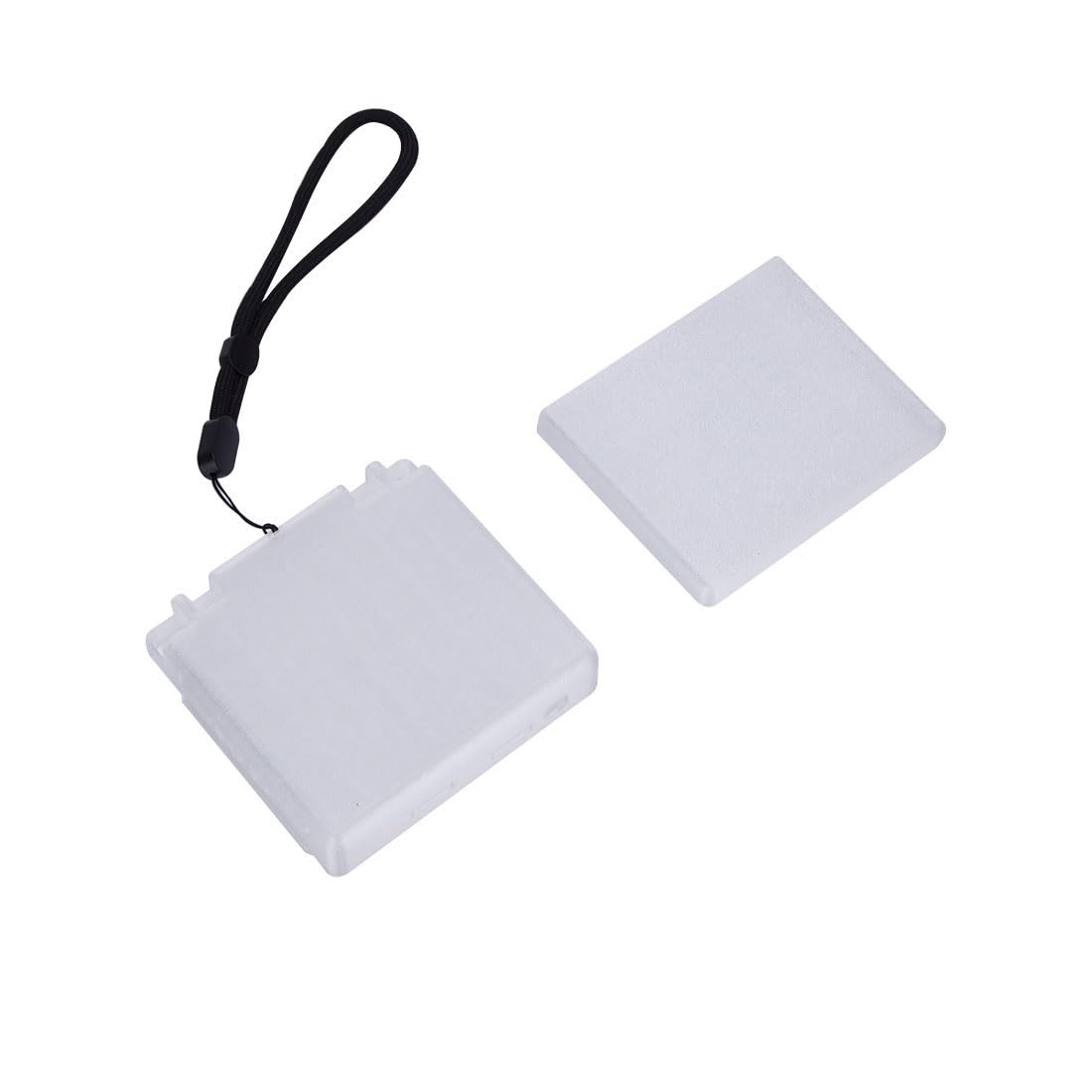 ConsoleXpress Protective Case for RG 34XXSP Retro Handheld Game Console