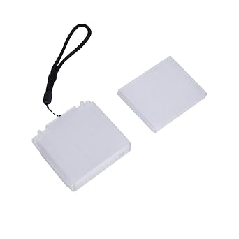 ConsoleXpress Protective Case for RG 34XXSP Retro Handheld Game Console