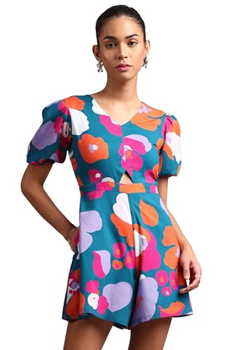 Image of Zaccai Womens Regular Jumpsuit