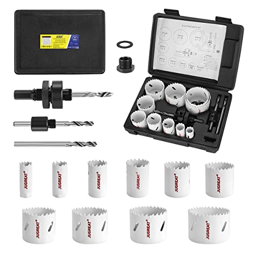 10 Best Hole Saw Kit In 2022 The Wrench Finder