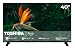 Toshiba 40LF2663DAZ Fernseher 40 Zoll Smart TV Full HD Amazon Fire TV HDR