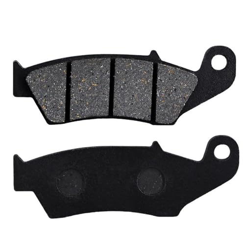 �I�[�g�o�C�p�t�����g�u���[�L�p�b�h�f�B�X�N �ɓK������ XR 125 L L3-L8 2003 2004 2005 2006 2007 2008 XR125 XR125L LT185 �u���[�L�p�b�h