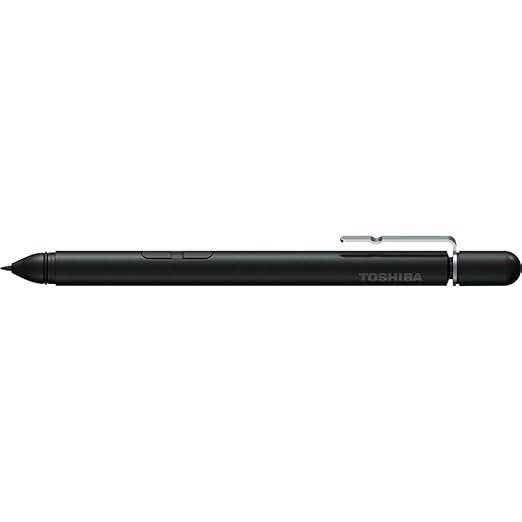 Toshiba Portege X20wD AES Stylus Pen Amazon.in Electronics