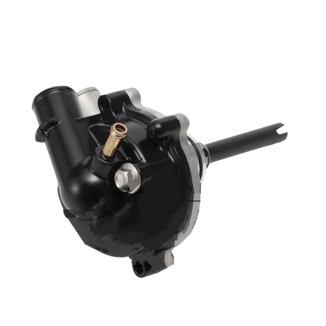 Zespół pompy wodnej Pasuje do Suzuki GSXR1000 GSX-R 1000 2009-2016 17400-47H00-000 montaż pompy wody chłodzącej pompa wodna silnika motocyklowe Zespół pompy wodnej