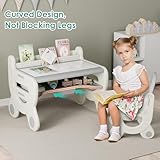 Zoom IMG-2 mamizo set tavolo e sedie Zoom IMG-2 mamizo set tavolo e sedie