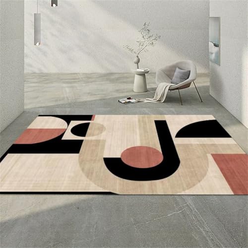 Grand Tapis Salon Gamer 180x250CM Déco Chambre Garçon Adolescent - 2