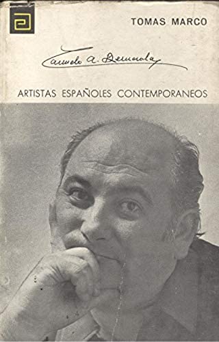 Carmelo bernaola