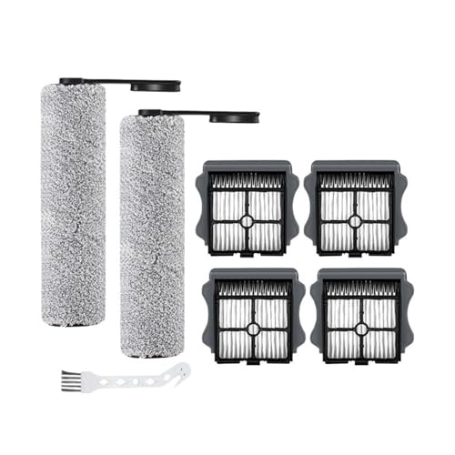 Tineco Floor ONE S5 / S5 Pro 2 / S5 Pro / S5 EFbghCEHbVANZT[ƌ݊̂郍[[uVƃtB^[p[c6