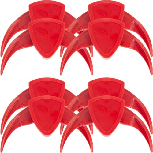 NUOBESTY �Ђ܂�胁�������ނ��� �蓮�s�[���[ �������̎�k�J���p �L�b�`���p�i �ƒ�p��ނ��c�[�� 8�Z�b�g