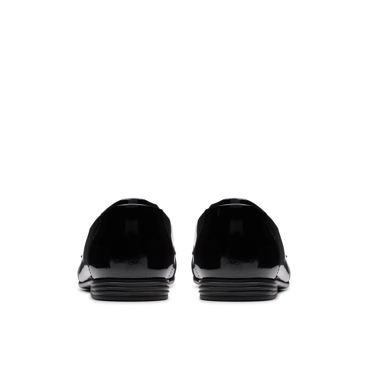 Clarks Originals Unisex Finjaloafer Y. Shoe