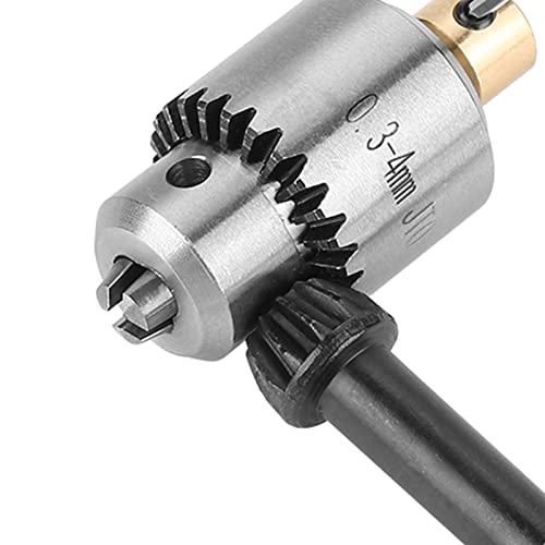 Llave para broquero 3/4 11 Imagen adicional