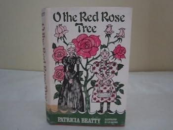 Hardcover O the Red Rose Tree Book