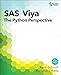 SAS Viya: The Python Perspective