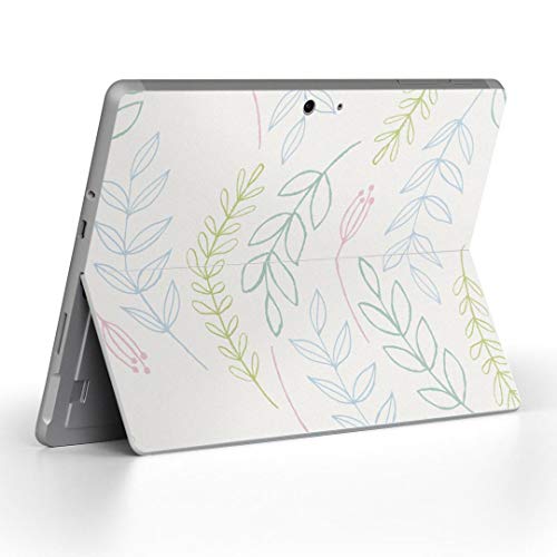 igsticker Surface Go/Surface Go 2 pXLV[ T[tFX go V[ XL ی tB XebJ[ ANZT[ 050332