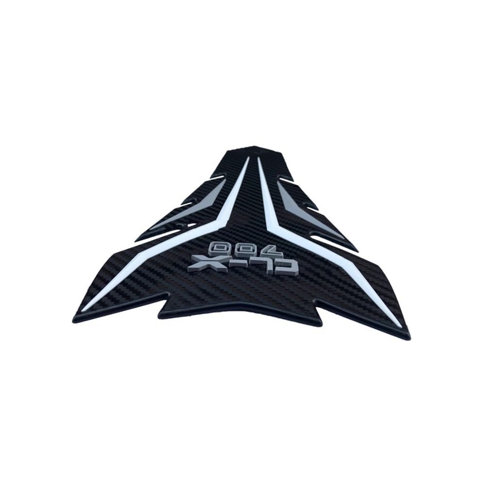 Autocollant De Protection Pour Réservoir CFMOTO CLX700 - Anti-rayures, Couleur 4, Caoutchouc