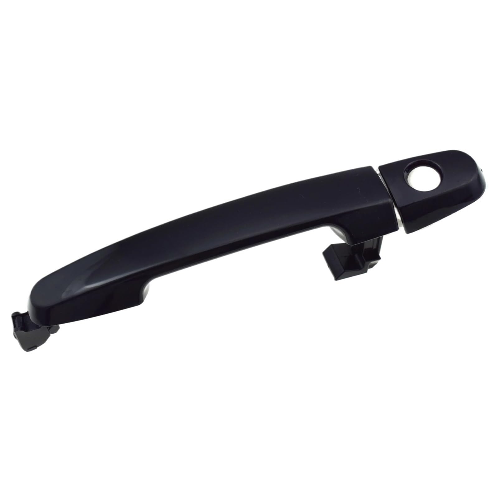 Hillar Front X1 And Rear X1 Door Outer Handle For Toyota For Camry For Corolla For Rav4 For Prius For Yaris 2001-2014 Outside Door Handle 69211Aa020, 69211-Aa020(Front X1 And Rear X1)
