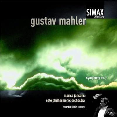 Mahler: Symphony No 7 in E Minor