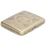 EINZIGARTIGE MODE: modisches und einzigartiges Design und elegante Geschenkbox sind perfekte Geschenke für Familie und Freunde