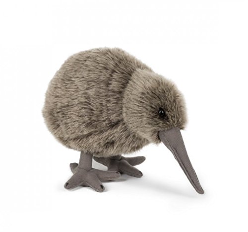 Stofftier Kiwi 24 cm, Kuscheltier Plüschtier Vogel Neuseeland