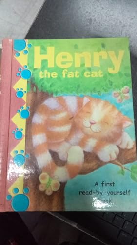 Henry the Fat Cat