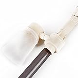 Electric Aquarium Gravel Cleaner, Battery Powered Syphon Vacuum Filter for Fish Tank, Water Change and Pond Maintenance - Image 9