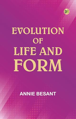 Evolution of Life and Form (English Edition)