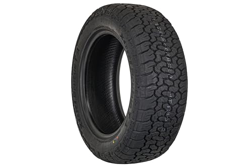 Pneu 265/60R20 Aro 20 XBRI BRUTUS T/A 121/118S 10PR