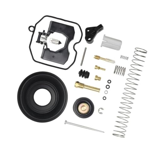 Kit de réparation de carburateur CV40 pour Sportster 883 et Dyna