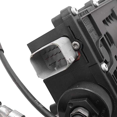 image for Auto Parts Prodigy New Parking Brake Actuator With Control Unit Compat