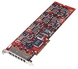  Comtrol Rocketmodem II 56K/14.4K PCI V90 4 ports