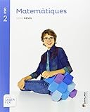  MATEMATIQUES SERIE RESOL 2 ESO SABER FER - 9788468091822