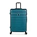 ITACA - Maleta de Viaje Grande rígida 4 Ruedas Trolley 78 cm...
