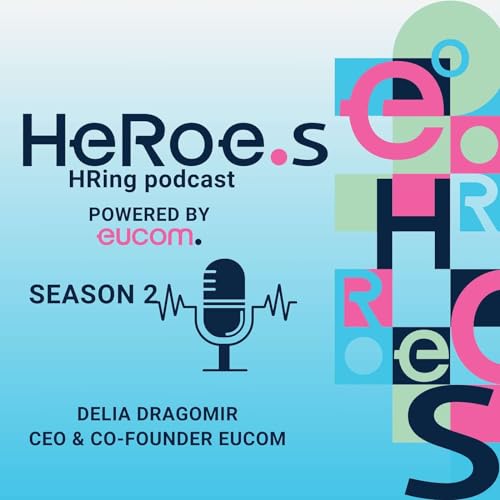 HeRoe.s #5 (season 2) cu Sonia Argint