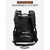ROCCOPET Dog Carrier Backpack - Waterproof Pet Carrier for Small Dogs