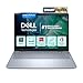 Dell 14 Smart Choice, AMD Ryzen5 AI 340 Processor, 16GB LPDDR5X, 512GB SSD, FHD+, 14"/35.56cm, Win 11, MSO'24, Ice Blue, 1.52 Kg, [Dell 14], 300 Nits IPS, Backlit + FPS Keyboard, AI Powered Laptop