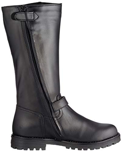 Botte Haute Patrizia Pepe Fille Mollet Ajusté Ppj573 - 6
