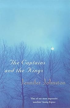 Paperback The Captains and the Kings Book