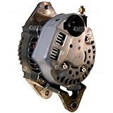 Groupe électrogène triphasé HC-Cargo...