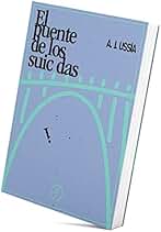 El puente de los suicidas (SIN COLECCION)