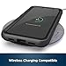 ENCASED RebelShield Designed for Pixel 5 Case with Screen Protector, Heavy Duty Full Body Protective Cover with Build-in Screen Guard for Google Pixel 5 5G - Black