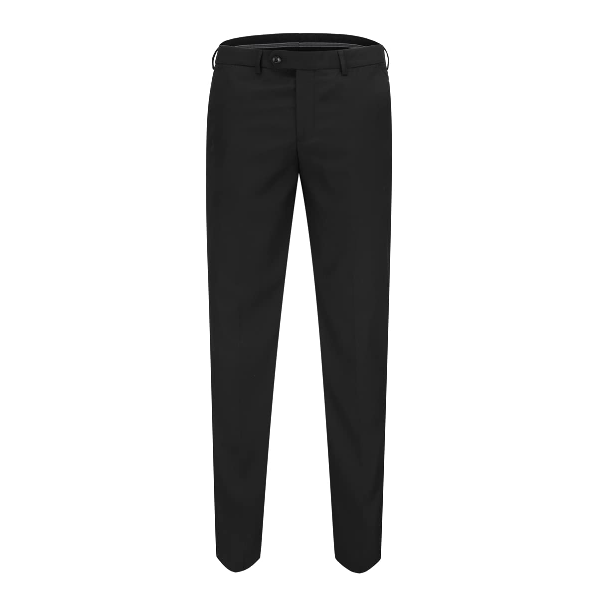 Sliktaa Homme Costume 3 Pièces Slim Fit Un Bouton Mariage et Dîner | Tissu souple aéré, coupe moderne ajustée, finitions élégantes pour cérémonies et repas de soirée masculins