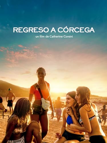 Regreso a Córcega