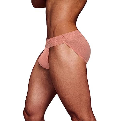 Men's Bikini Briefs Sexy Underwear mens underwear boxer briefs pack M L XL 2XL3