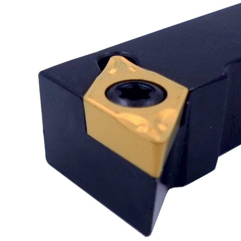 1pc SDFCR Cutter SDFCR1212H11 Adapter Indexable Carbide Insert Bar CNC Lathe External Turning Tool Holder(SDFCR2020K11)