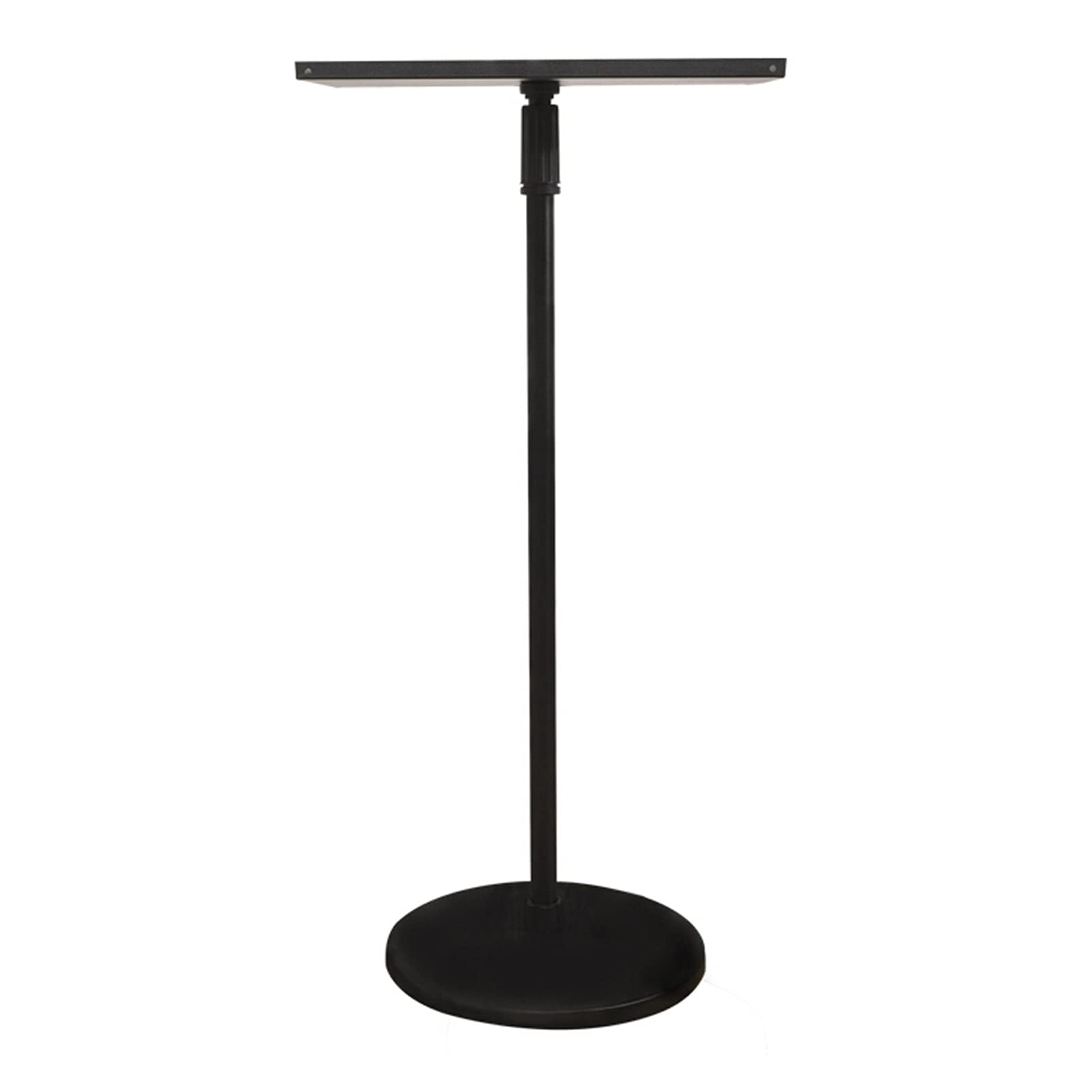 YNBSHGAA Projector Stand Projector Mount Stand Laptop Stand Projector Tripod Stand Adjustable Height Music Stand Height 33 to 59 Inch for Projector Projector Bracket Mount