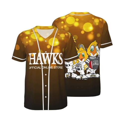WSG シャープ産業 ダイエーホークス メッシュ ユニフォーム 紙タグ付き Softbank Hawks Uniform | www.softbankhawksstore.jp