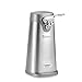 Cuisinart SCO-60 Deluxe Stainless Steel Can Opener