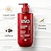 RYO Damage Care & Nourishing Conditioner with Korean Ginseng & Caffeine - Repair and Moisturizing, Anti Loss Care, Strengthening hair roots, 16 Fl Oz.