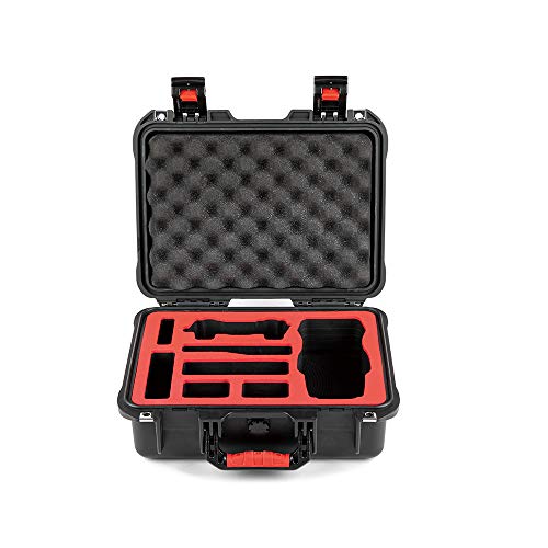 Valise DJI Mavic 2 Pro mallette de rangement pour drone et accessoires